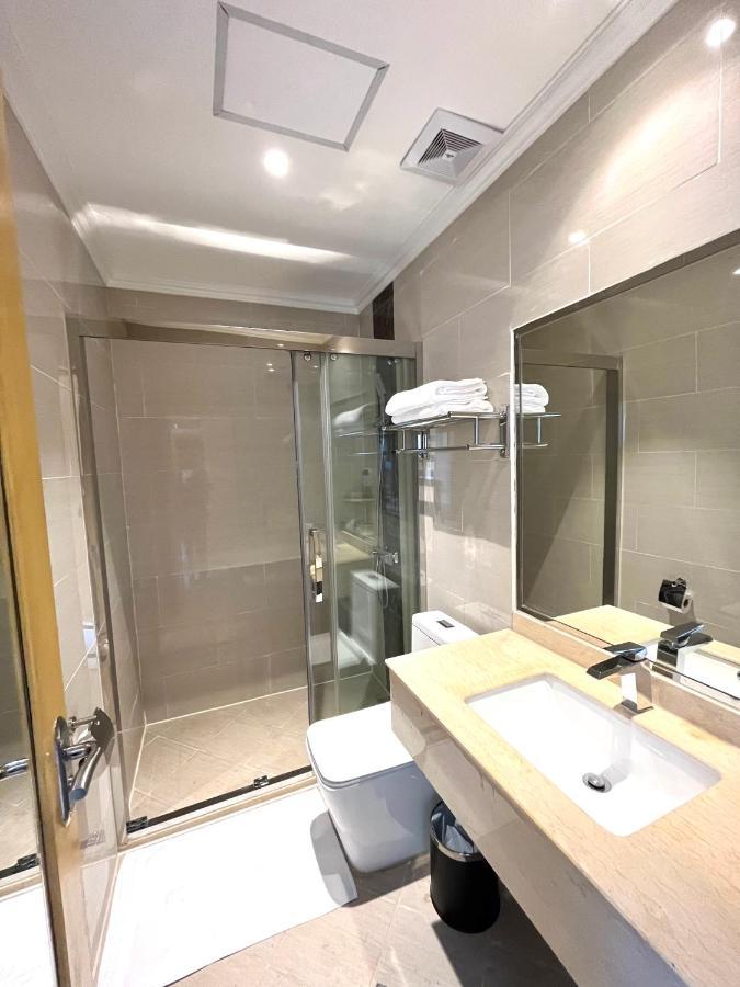 Royal J Hotel Cebu Exteriér fotografie